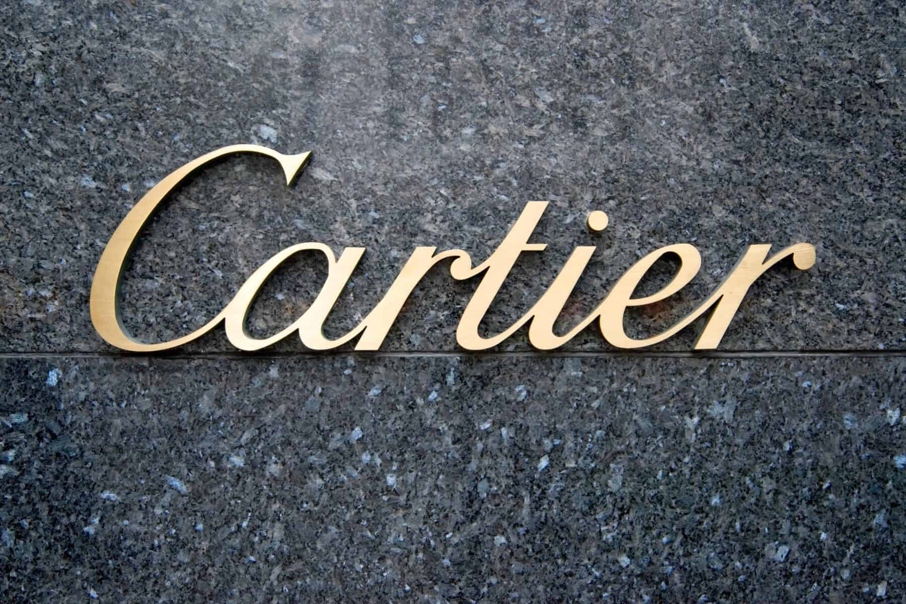 Legendary Cartier Store Remodel with Metal and Stone Details by Commercial Builder & General Contractor Structural Enterprises