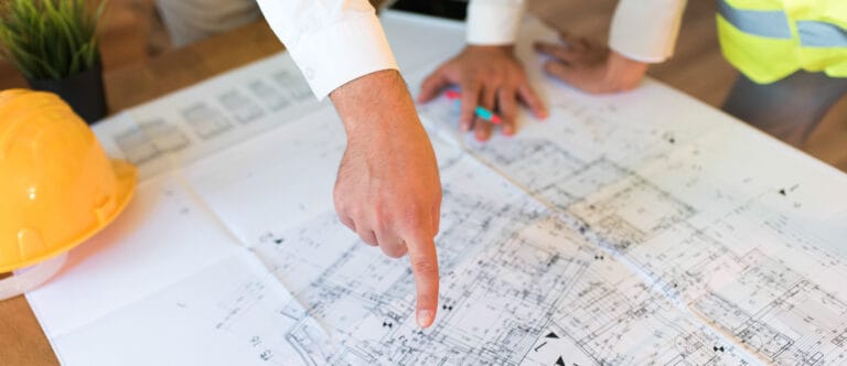 Building Code Consulting Services